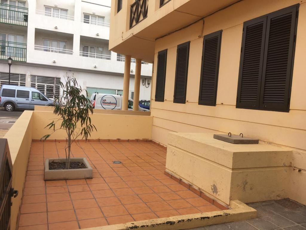 Casa Sambuca Corralejo Exterior photo
